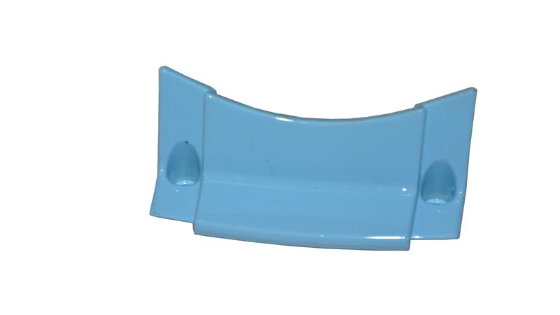 RUHSATLIK ÖN EKİ MAVİ (BITTER125)